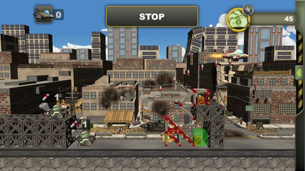 Bunker Constructor Screenshot #1