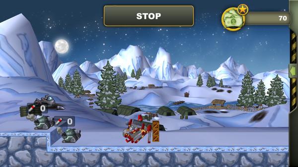 Bunker Constructor Screenshot #3