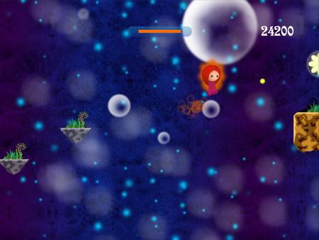 Dream Tale Screenshot #2