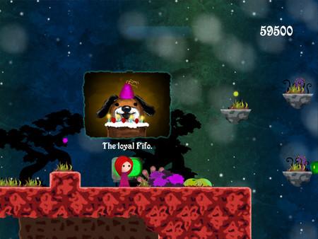 Dream Tale Screenshot #3