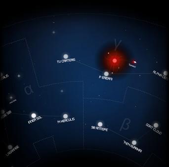 0RBITALIS Screenshot #1