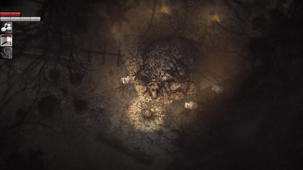 Darkwood Screenshot #1