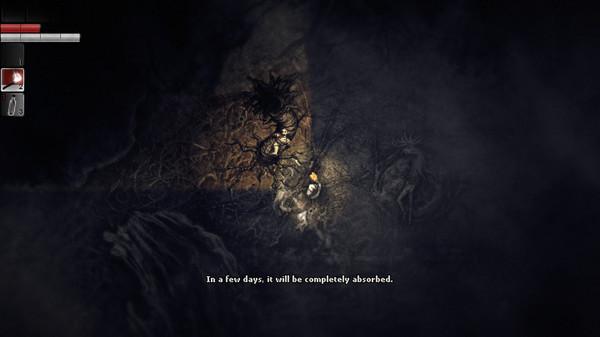 Darkwood Screenshot #2