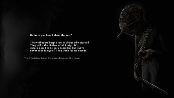 Darkwood Screenshot #3