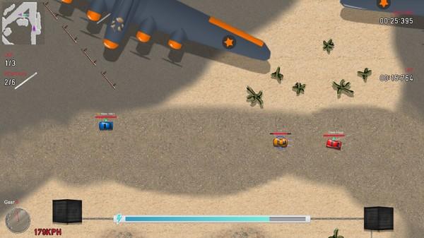 Roadclub: League Racing Screenshot #2