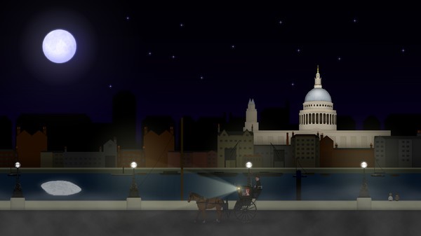 The Slaughter: Act One Screenshot #3