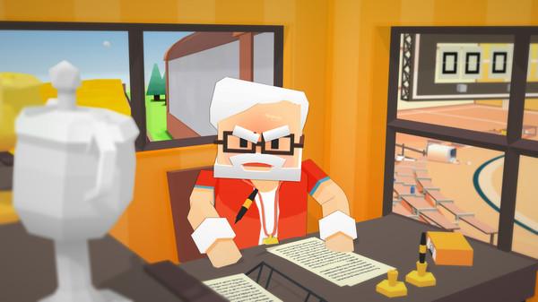 Stikbold! A Dodgeball Adventure Screenshot #3