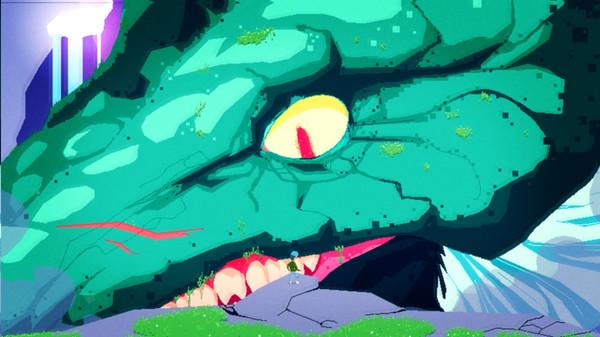 Crossing Souls Screenshot #1