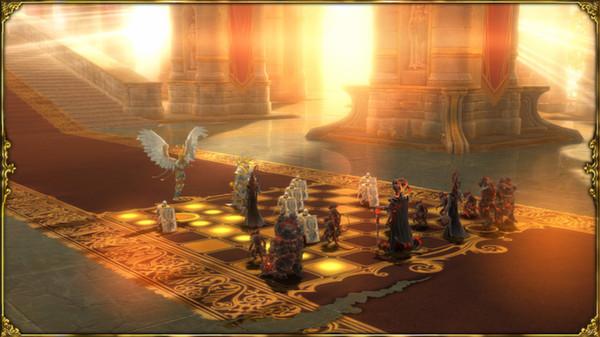 Battle vs Chess Screenshot #1