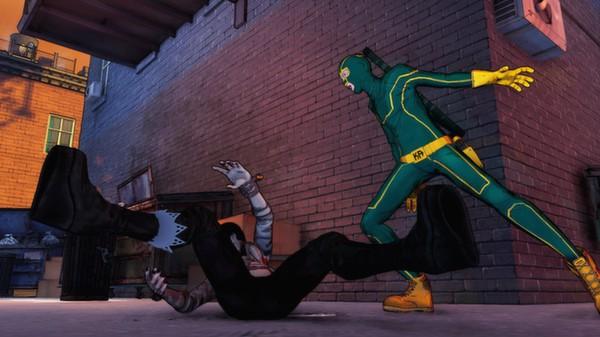 Kick-Ass 2 Screenshot #3