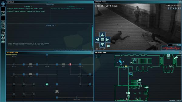 Clandestine Screenshot #2