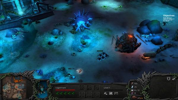 The Hive Screenshot #2