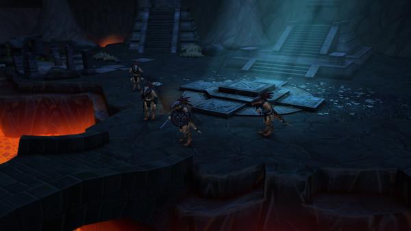The Hive Screenshot #3