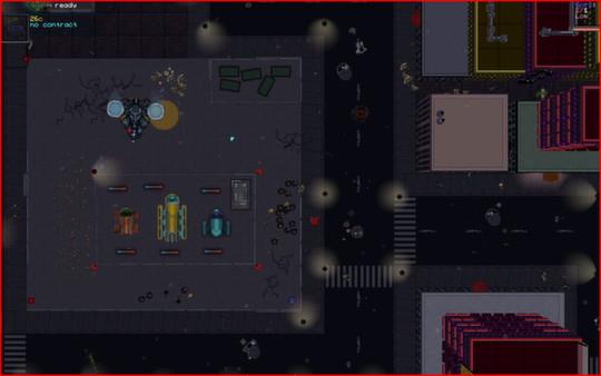 Metrocide Screenshot #1