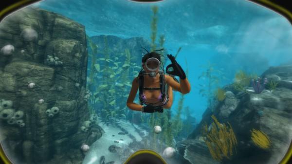World of Diving Screenshot #2