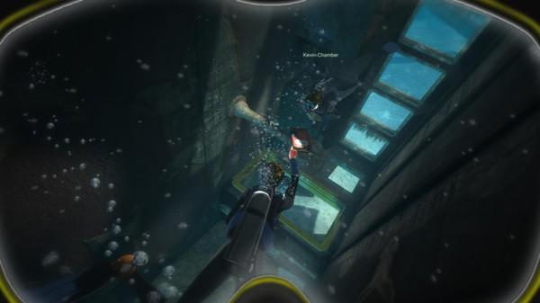 World of Diving Screenshot #3