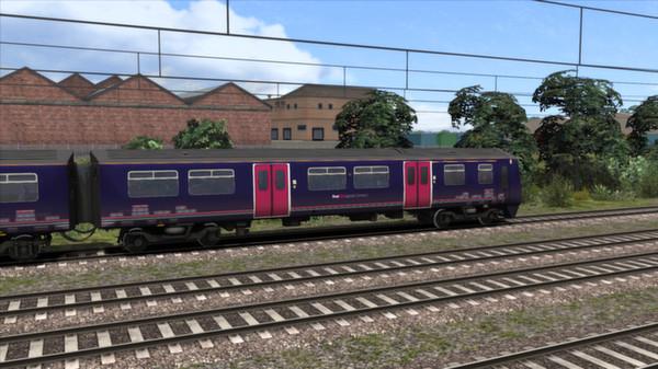 Train Simulator: First Capital Connect Class 321 EMU Add-On Screenshot #3