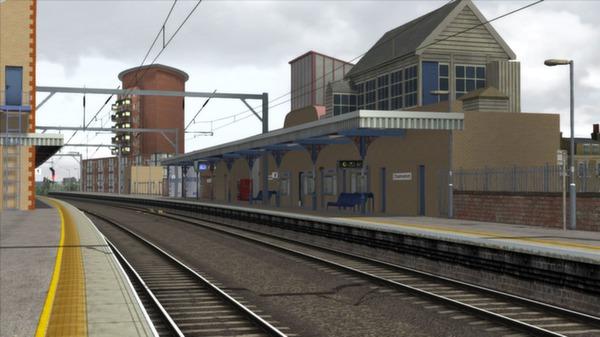 Train Simulator: Great Eastern Main Line London-Ipswich Route Add-On Screenshot #2
