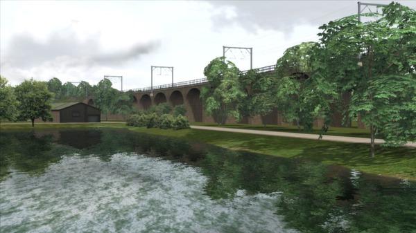 Train Simulator: Great Eastern Main Line London-Ipswich Route Add-On Screenshot #3