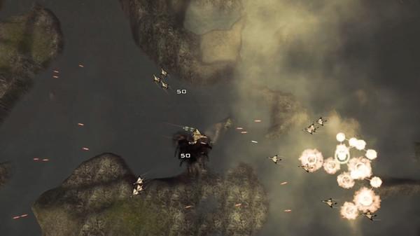 Angel Flare Screenshot #1