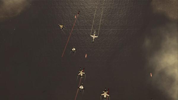 Angel Flare Screenshot #2