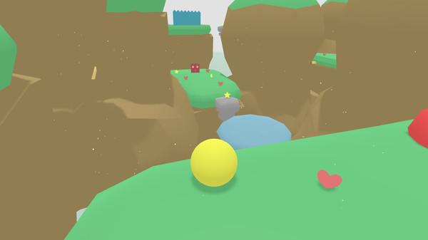 Super Lovely Planet Screenshot #2