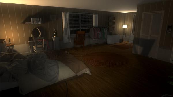 The Initiate Screenshot #1