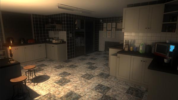 The Initiate Screenshot #2