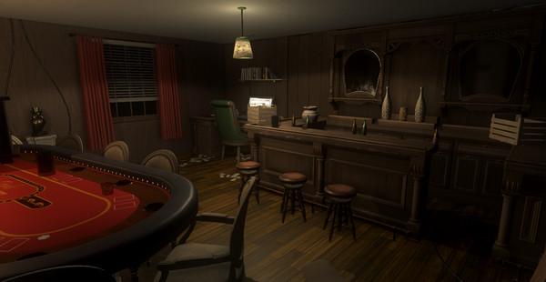 The Initiate Screenshot #3