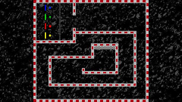 Paddle Battle Screenshot #1