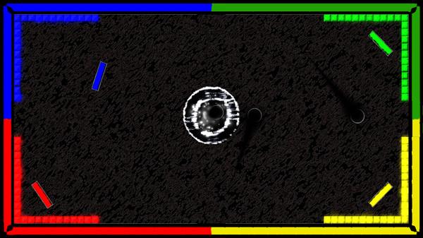 Paddle Battle Screenshot #2