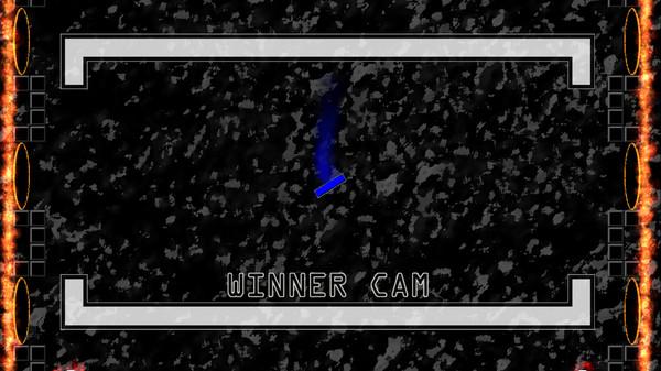 Paddle Battle Screenshot #3