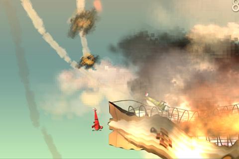 Android Exporter for Clickteam Fusion 2.5 Screenshot #2