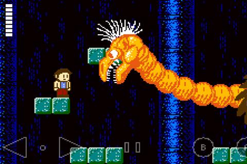 Android Exporter for Clickteam Fusion 2.5 Screenshot #3