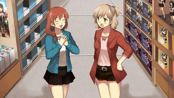 Anime Studio Simulator Screenshot #2