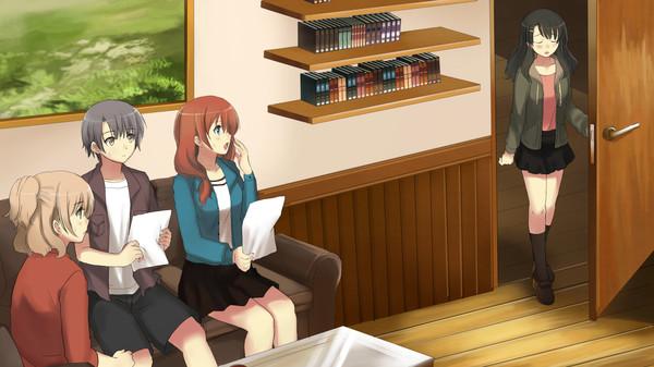 Anime Studio Simulator Screenshot #3