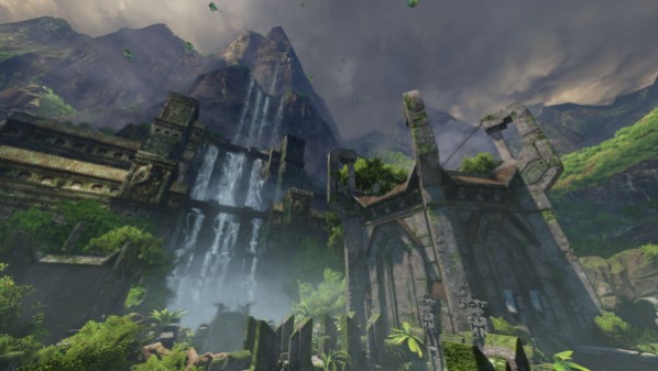 Quake Champions Screenshot #3