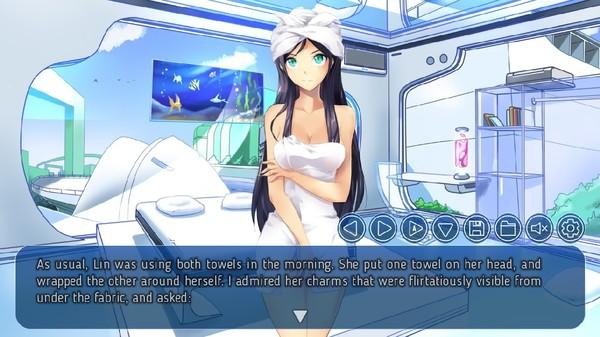 Crystal City Screenshot #2