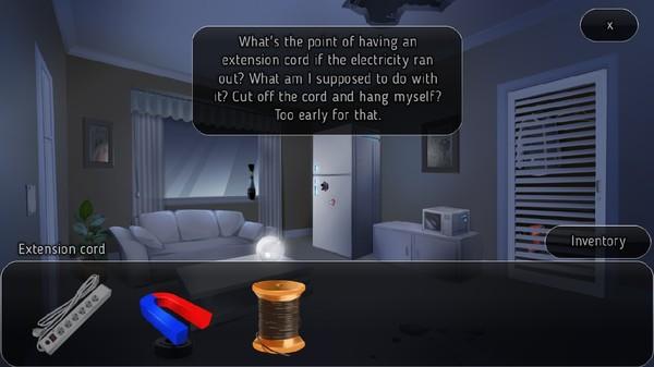 Crystal City Screenshot #3