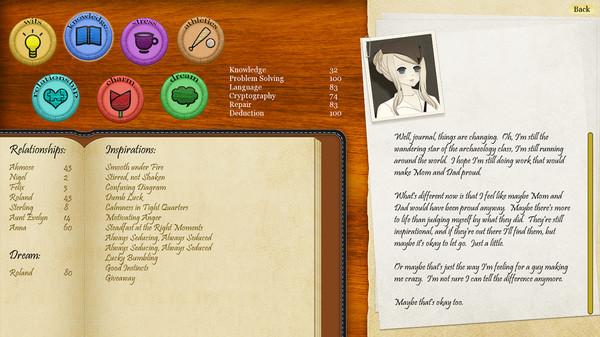 1931: Scheherazade at the Library of Pergamum Screenshot #3