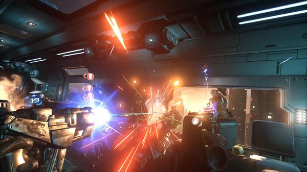 Mortal Blitz Screenshot #2