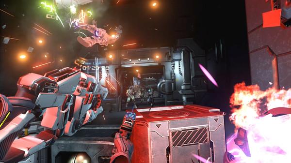 Mortal Blitz Screenshot #3