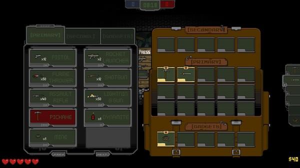 Miner Meltdown Screenshot #3