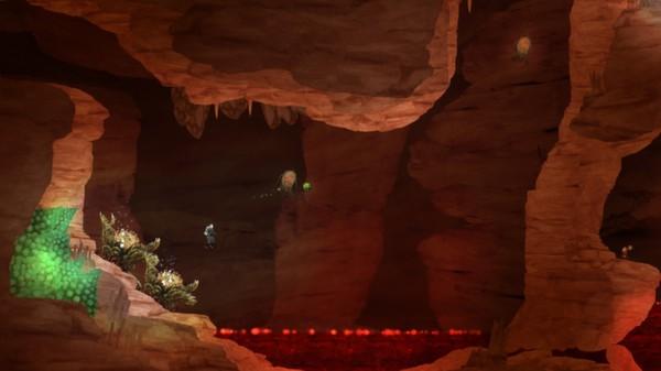 Waking Mars Screenshot #2