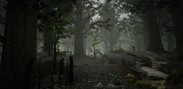 No70: Eye of Basir Screenshot #1