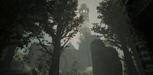 No70: Eye of Basir Screenshot #2