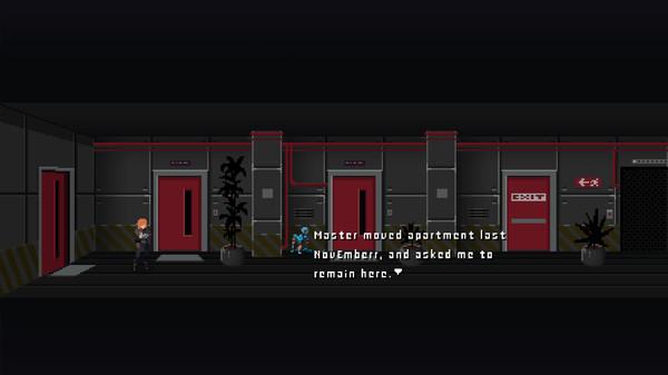 Murder Screenshot #2