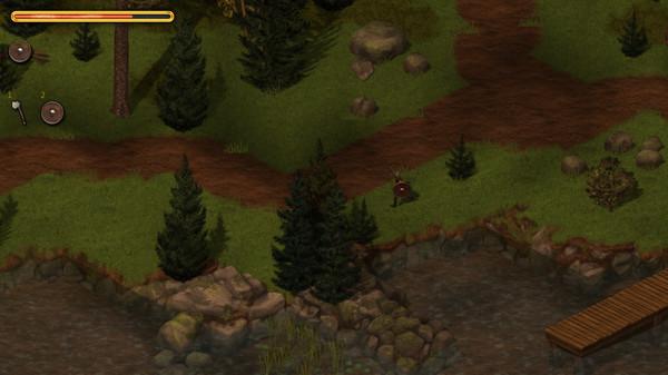 Medieval Story Screenshot #1