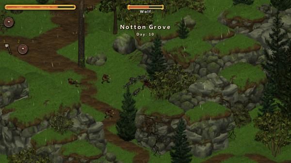 Medieval Story Screenshot #3