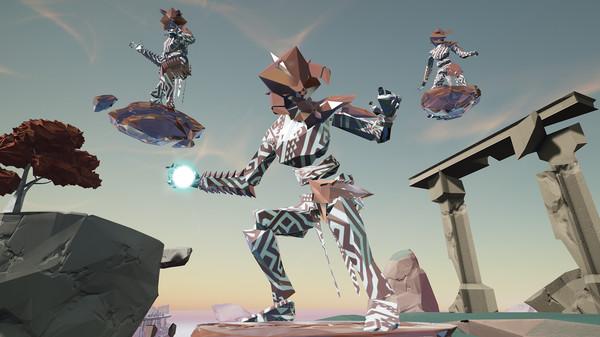 Run Of Mydan Screenshot #2